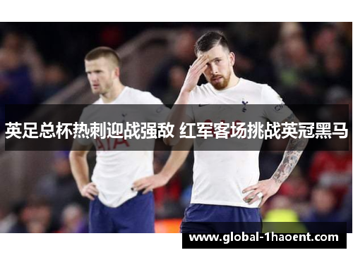 英足总杯热刺迎战强敌 红军客场挑战英冠黑马 英足总杯热刺迎战强敌 红军客场挑战英冠黑马