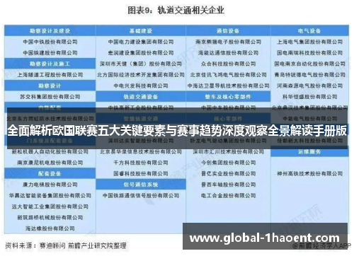 全面解析欧国联赛五大关键要素与赛事趋势深度观察全景解读手册版